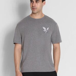 5/$5 American Eagle Outfitters Gray Short Sleeve Tee